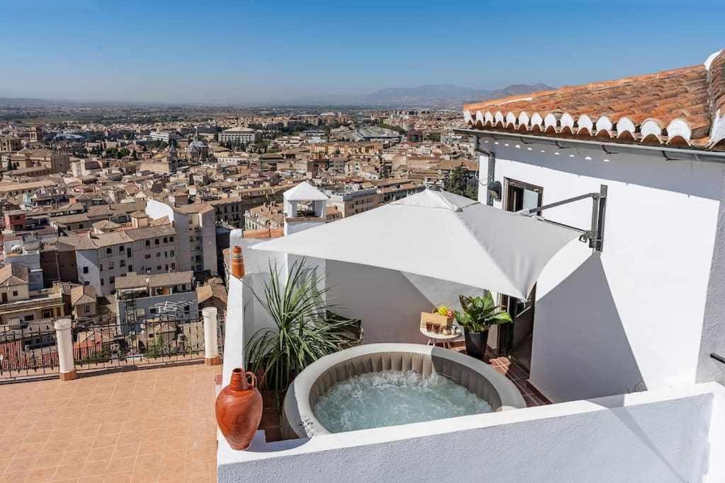 Hi Granada Suite A — Photos 2