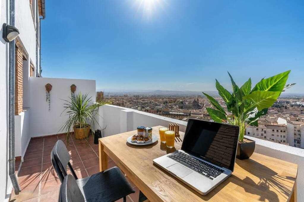 Hi Granada Suite A — Photos 1